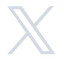 X icon